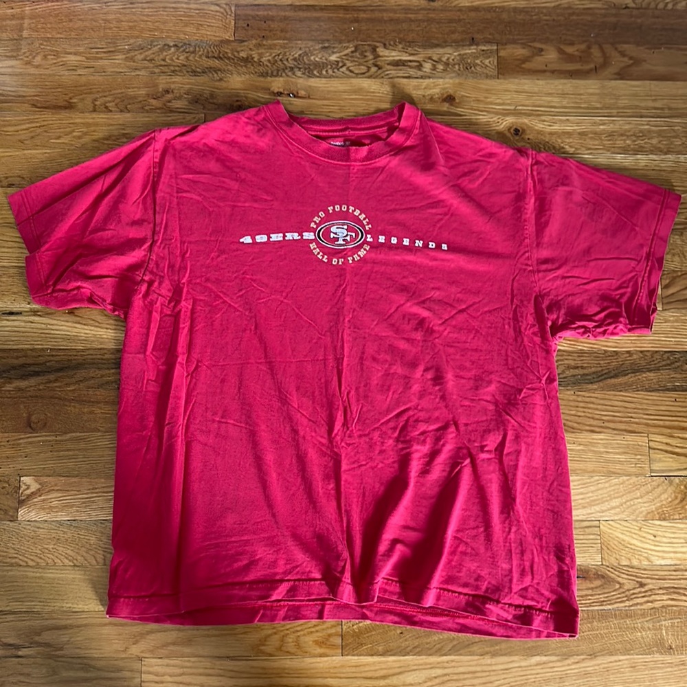 49ers TShirt